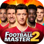 Football Master 2 Soccer Star  2.8.102 (mod)