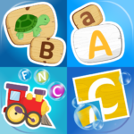 Games for Kids – ABC (mod) 1.4.1