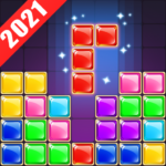 Jewel Puzzle – Block Puzzle, Free Puzzle Game (mod)