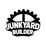 Junkyard Builder Simulator – develop your junkyard  1.26 (mod)