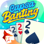 Big 2 Capsa Banting ZingPlay Best FREE Kartu game  2.09.01 (mod)
