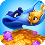 Fish of Fortune  0.41.60 (mod)
