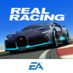 Real Racing 3  9.8.4 (mod)