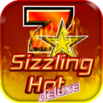 Sizzling Hot™ Deluxe Slot (mod)