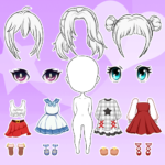 Chibi Doll – Avatar Creator  2.4 (mod)