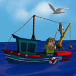 Fishing Clicker Game (mod)