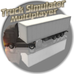 Real Truck Simulator : Multiplayer / 3D (mod)