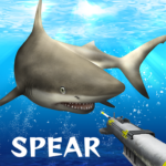 Survival Spearfishing (mod)