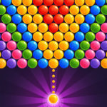 Bubble Shooter – Bubble Pop Puzzle Game  1.0.24 (mod)