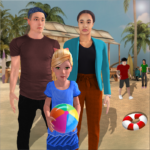 Virtual Family Summer Vacations Fun Adventures (mod)