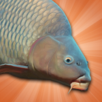 Carp Fishing Simulator – Pike, Perch & More (mod)