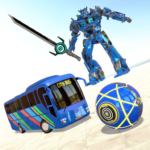 Fireball Bus Robot Transform (mod)