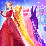My Cat Diary – Merge Cat & Dress up Princess Games (mod)