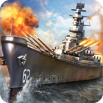Warship Attack 3D (mod)