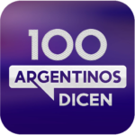 100 Argentinos Dicen (mod)