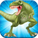 Dinosaur Land: Kids Dino Games (mod)