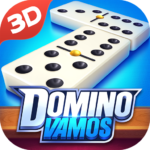 Domino Vamos – World Tournament Online (mod)