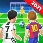 Football Clash Euro Mobile Soccer  0.46 (mod)