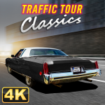 Traffic Tour Classic (mod)