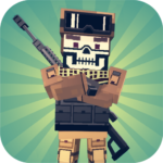 Zombie Hunter: Pixel Survival (mod)