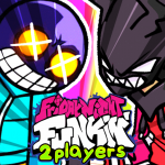 FNF 2 Players (mod)
