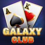 Galaxy Club – Poker Tien len Online (mod)