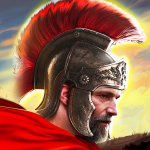 Rome Empire War: Strategy Games (mod)
