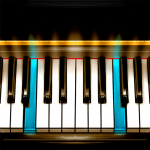 Virtual Piano (mod)