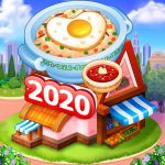 Asian Cooking Star: Crazy Restaurant Cooking Games (mod) 0.0.17