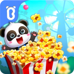 Baby Panda’s Carnival – Christmas Amusement Park (mod) 8.43.00.02