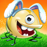 Best Fiends Free Puzzle Game  9.7.0 (mod)