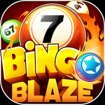 Bingo Blaze – Free Bingo Games (mod) 2.4.3