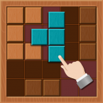 Block Sudoku Puzzle: Block Puzzle 99 (mod) 1.4.22