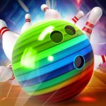 Bowling Club™  –  Free 3D Bowling Game (mod) 2.1.13.2