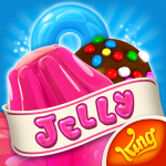 Candy Crush Jelly Saga  2.63.26 (mod)