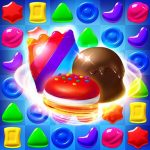 Candy Deluxe – Free Match 3 Quest & Puzzle Game (mod) 1.0.9