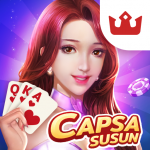Capsa Susun Online:Poker Free (mod) 2.14.0.0