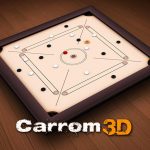 Carrom 3D (mod) 2.5