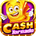 Cash Tornado Slots – Vegas Casino Slots (mod) 1.3.3