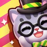 Cat Diary: Idle Cat Game (mod) 1.6.2