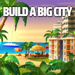 City Island 4 – Town Simulation: Village Builder (mod) 3.0.3