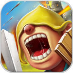 Clash of Lords 2: Clash Divin  1.0.219 (mod)