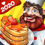 Cooking Lover: Food Games, Cooking Games for Girls (mod)   6.8