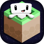 Cubic Castles Sandbox World Building MMO  2.1.116 (mod)