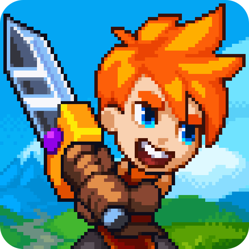 Dash Quest Heroes (mod) 1.5.21
