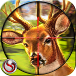 Deer Hunting – Sniper Shooting Games (mod) 3.8