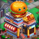 Diner DASH Adventures – a cooking game (mod) 1.16.4