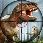 Dinosaur Hunt Shooting Games  7.0.8 (mod)