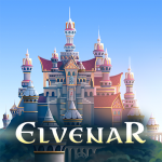Elvenar Fantasy Kingdom  1.127.0 (mod)
