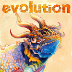 Evolution Board Game (mod) 1.25.13